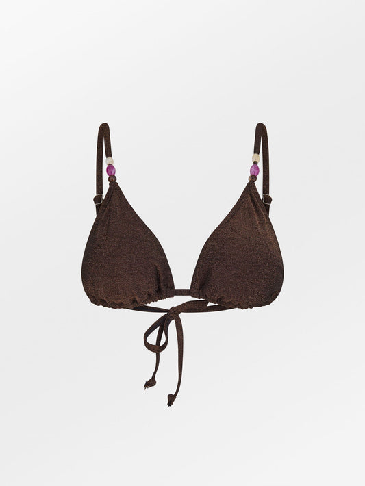 Beam Bella Bikini Top Clothing - Becksöndergaard