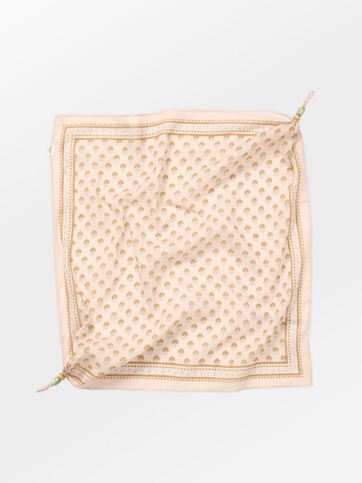 Vara Cotta Scarf OneSize - Becksöndergaard