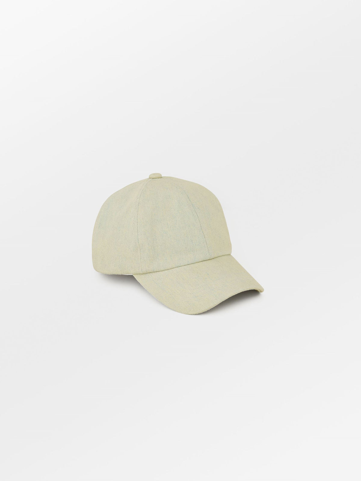 Washed Denima Cap OneSize - Becksöndergaard