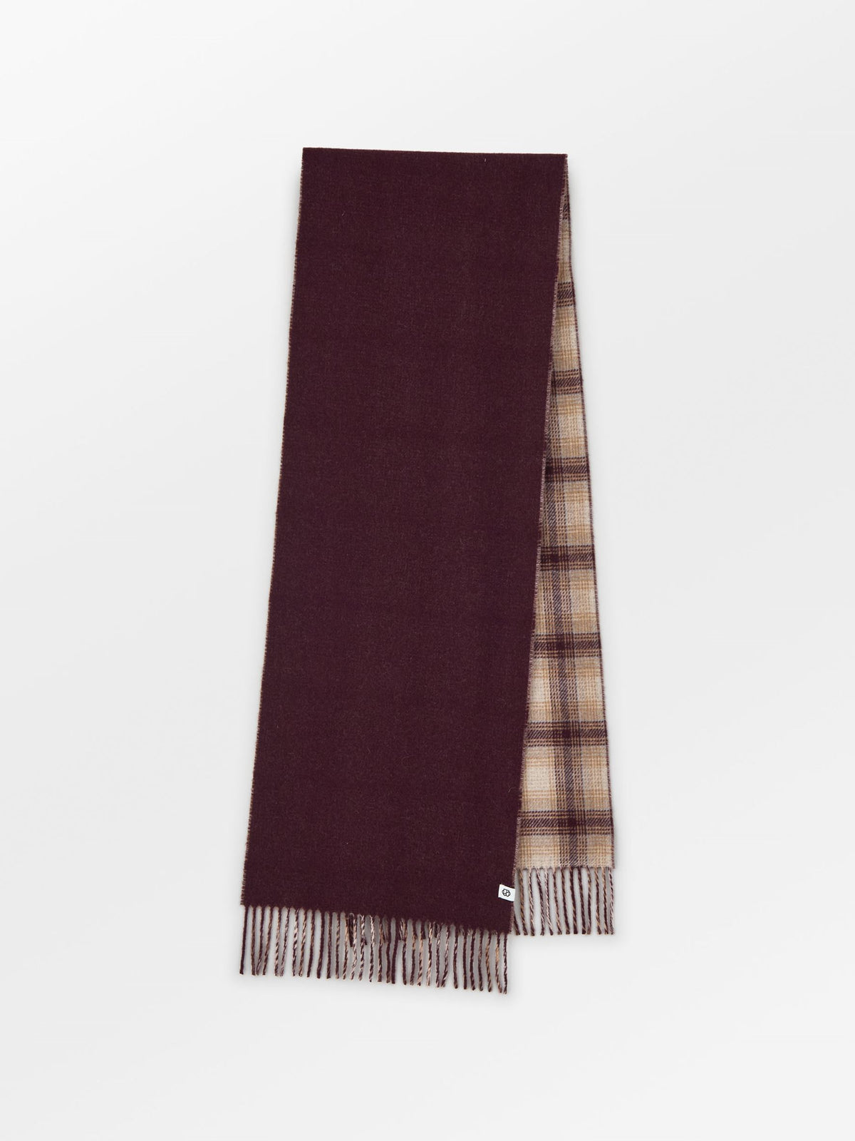 Elorenca Scarf OneSize - Becksöndergaard