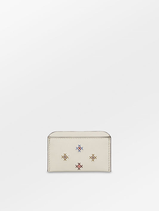 Pavara Card Case OneSize - Becksöndergaard