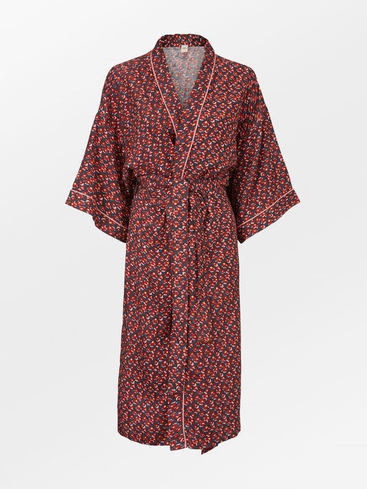 Amapola Liberte Kimono - Ebony Clothing - Becksöndergaard