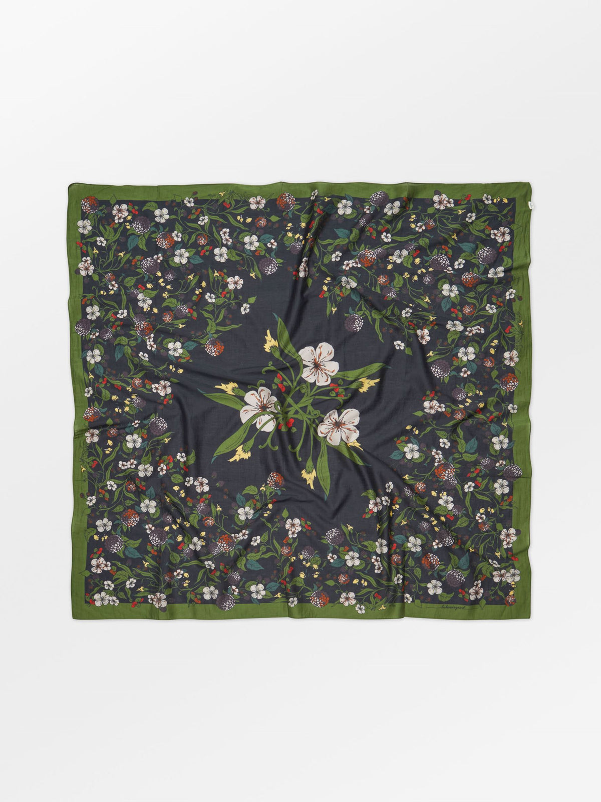 Bromflora Sico Scarf OneSize - Becksöndergaard