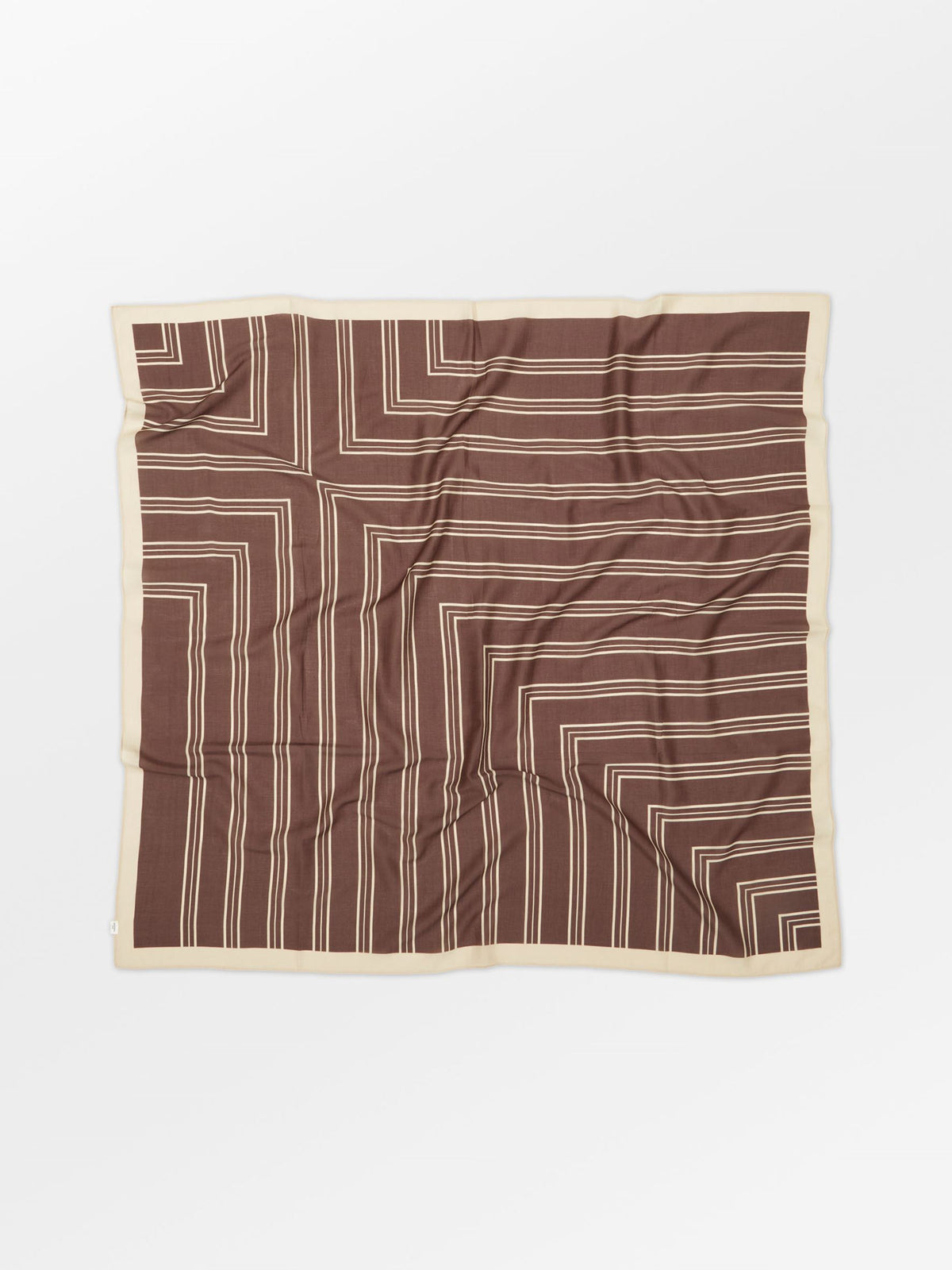 Strie Sico Scarf OneSize - Becksöndergaard