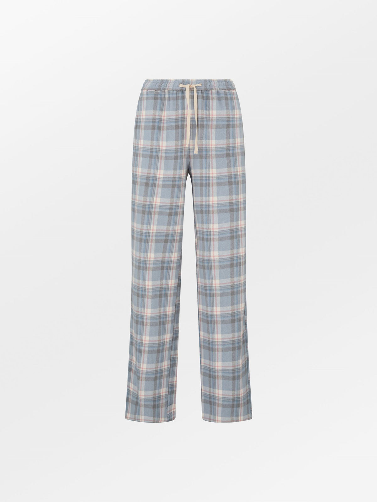 Flannel Pants Clothing - Becksöndergaard