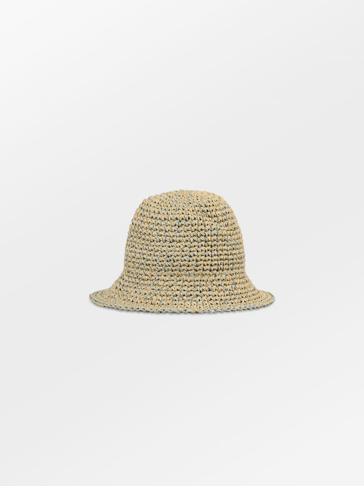 Strawchet Saverina Straw Hat Clothing - Becksöndergaard
