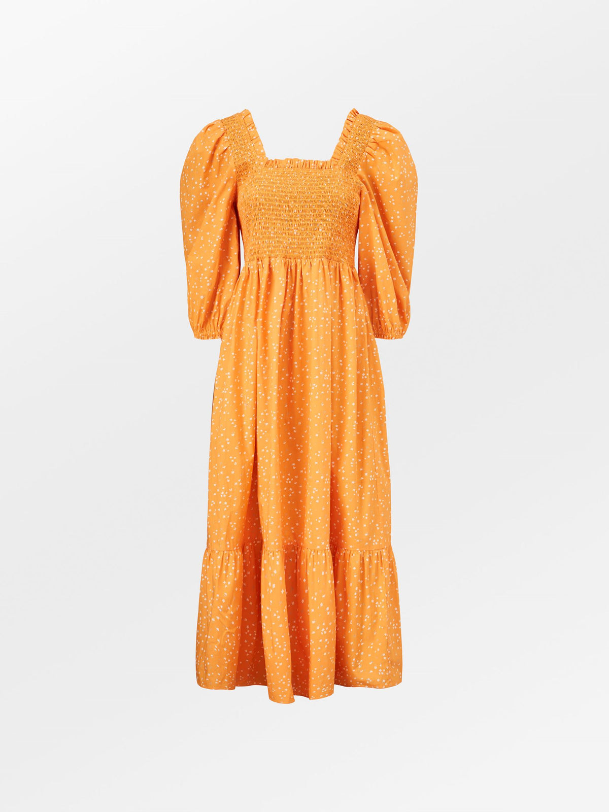 Taylora Sleeve Dress Clothing - Becksöndergaard