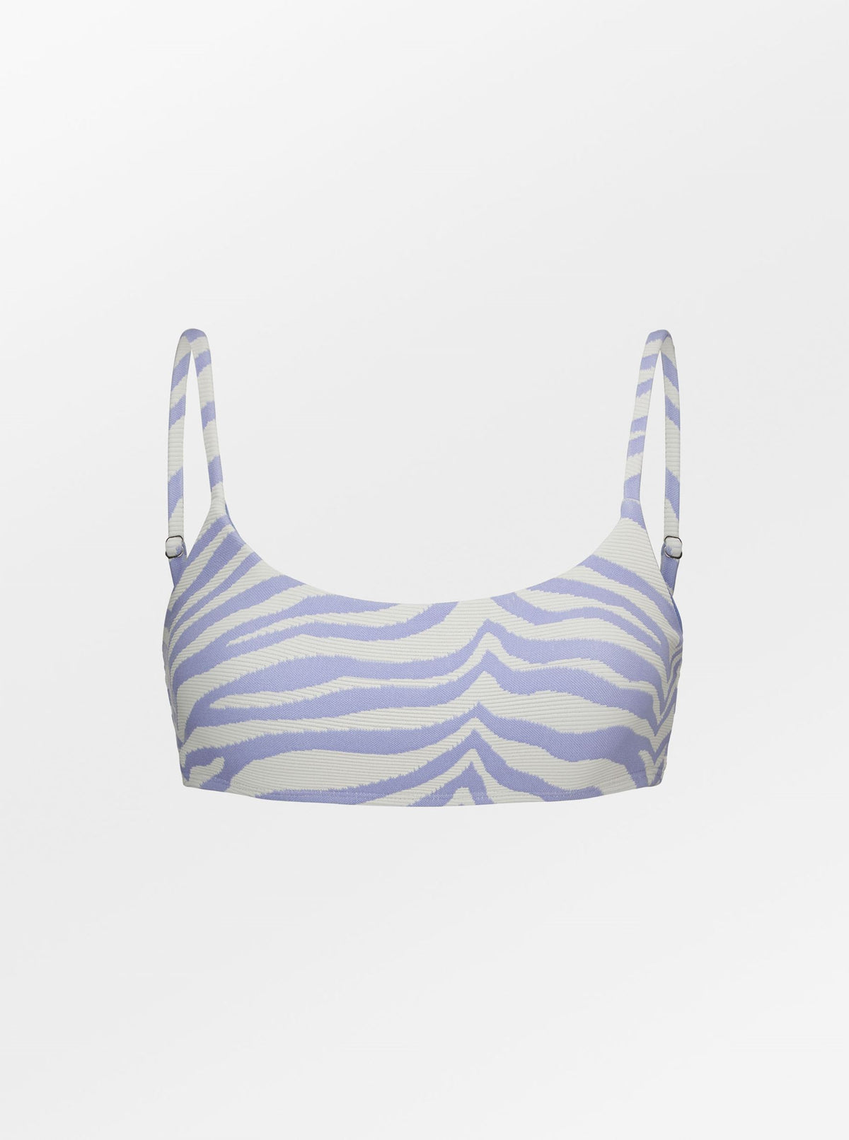 Zecora Ezra Bikini Top Clothing - Becksöndergaard