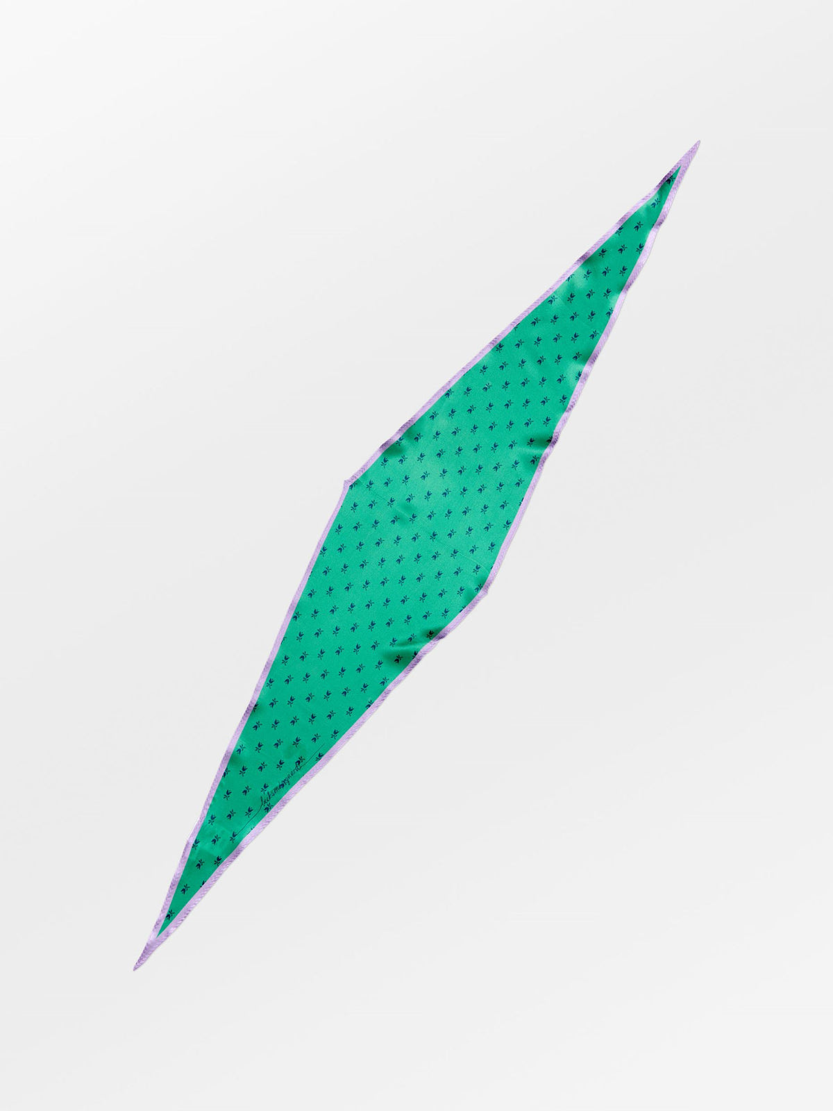 Theodora Diamond Scarf OneSize - Becksöndergaard