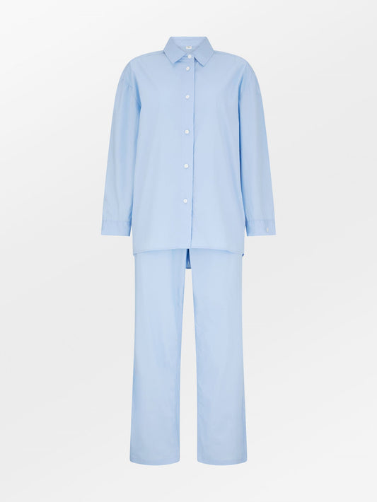 Essential Pyjamas Set Clothing - Becksöndergaard