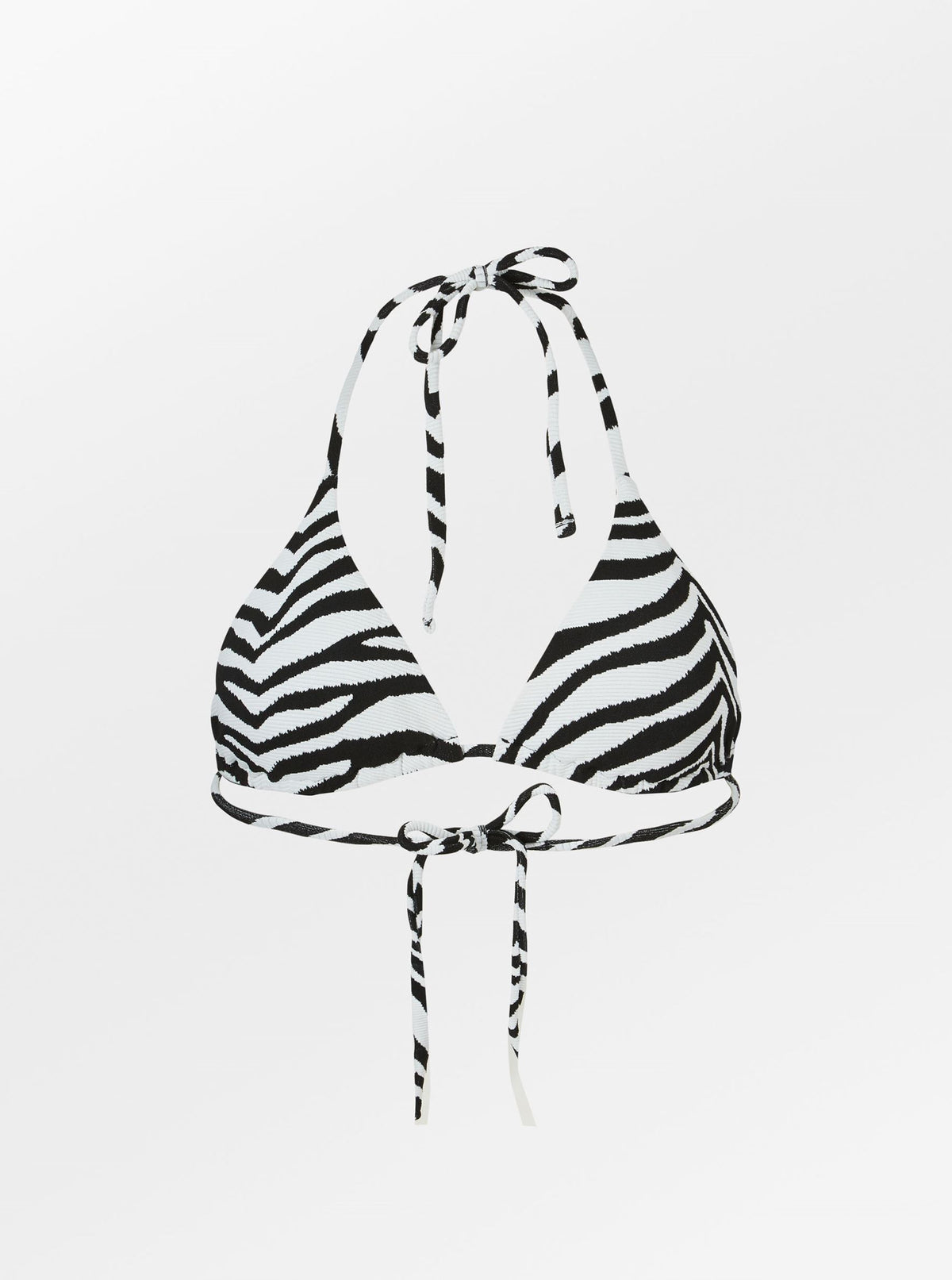 Zecora Bel Bikini Top Clothing - Becksöndergaard