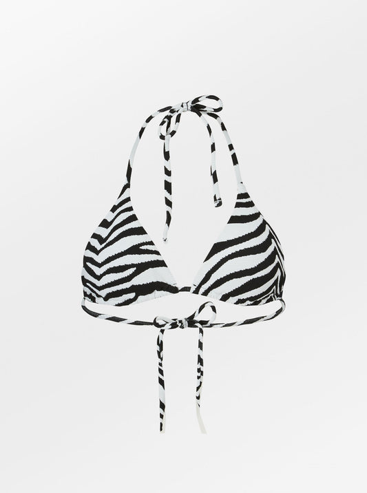 Zecora Bel Bikini Top Clothing - Becksöndergaard