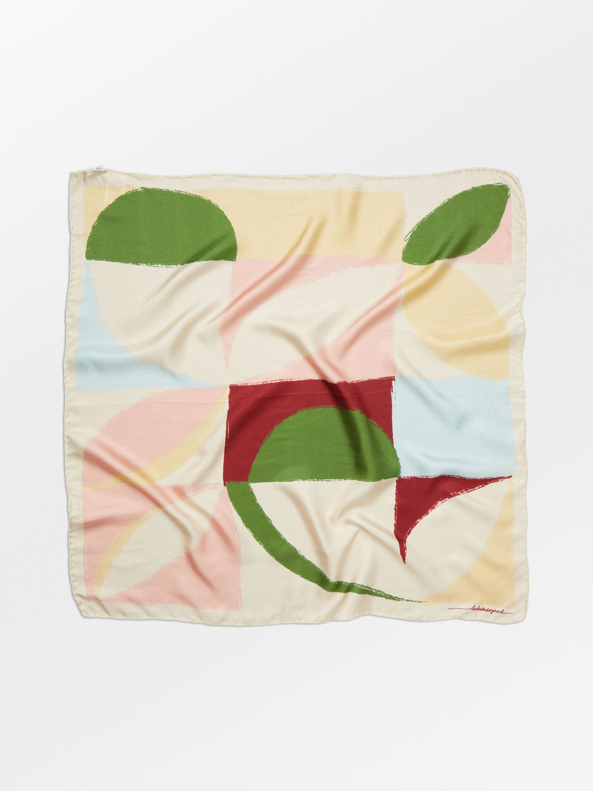 Kalkira Sia Scarf OneSize - Becksöndergaard