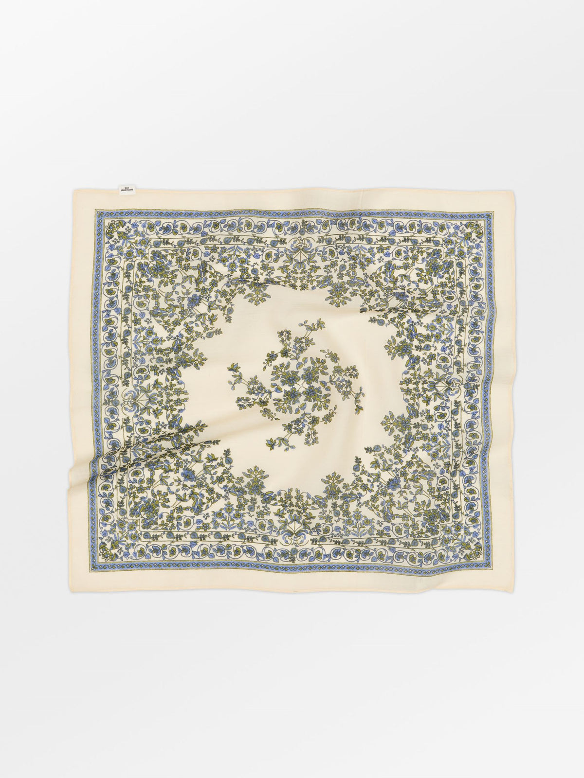 Loomara Cotta Scarf OneSize - Becksöndergaard
