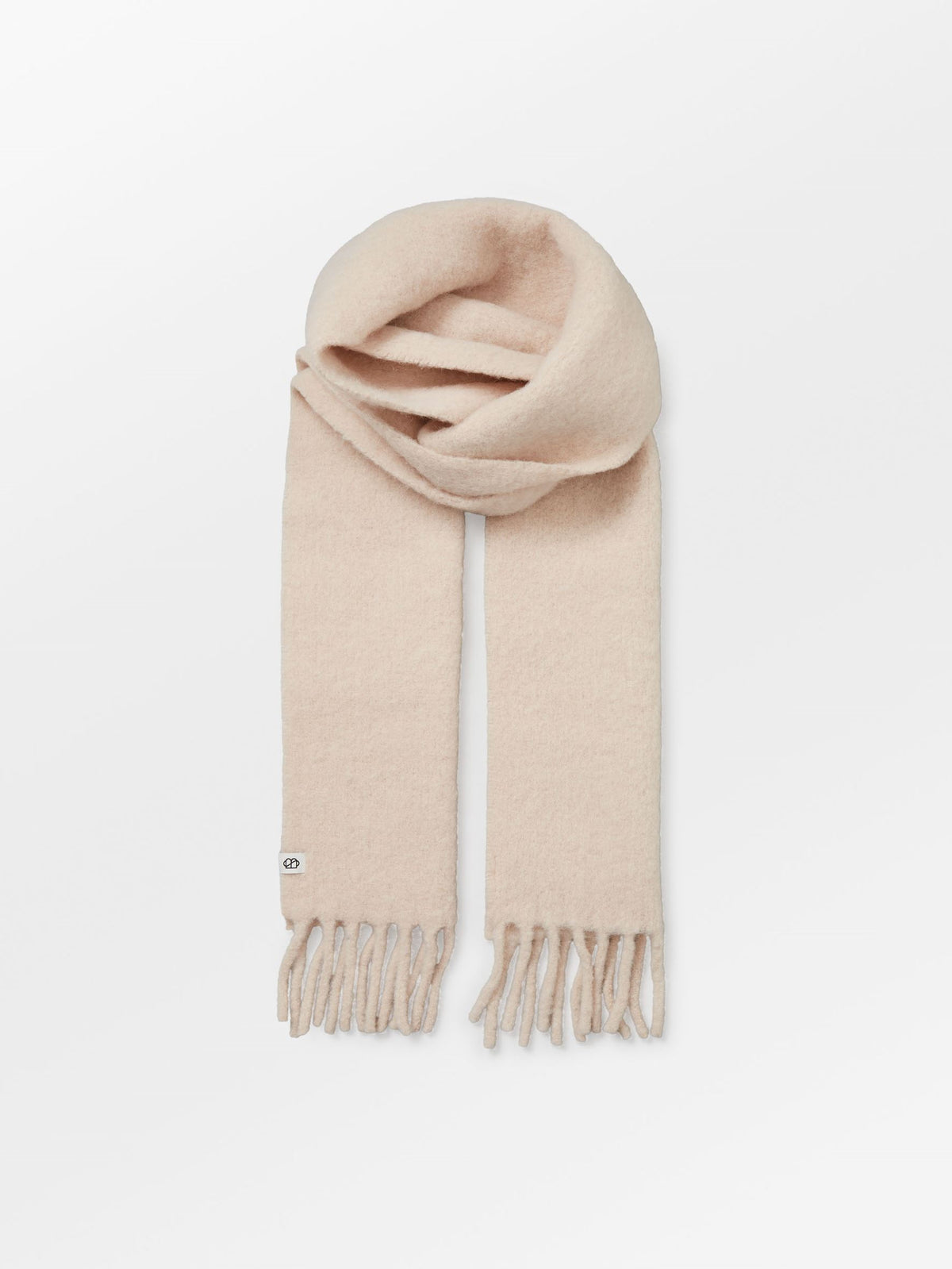 Yuta Scarf OneSize - Becksöndergaard