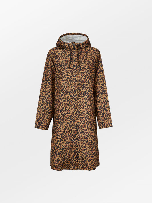Animal Magpie Raincoat Clothing - Becksöndergaard