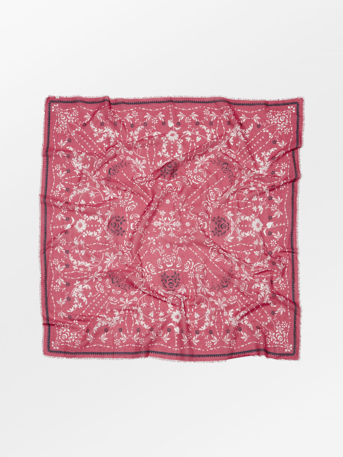 Nassilia Corga Scarf OneSize - Becksöndergaard