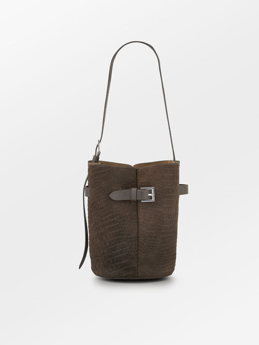Crosu Bleu Belted Bag OneSize - Becksöndergaard