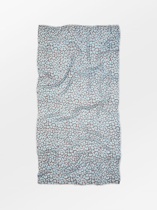 Leony Woo Scarf OneSize - Becksöndergaard