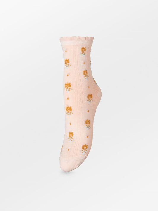 Vara Cotta Sock Socks - Becksöndergaard