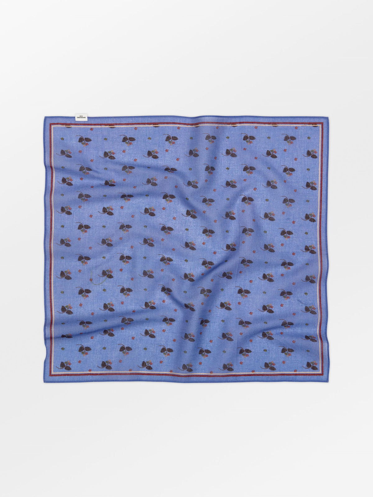 Fiori Cotta Scarf OneSize - Becksöndergaard