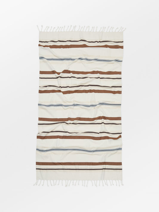 Wowelia Cotta Towel OneSize - Becksöndergaard