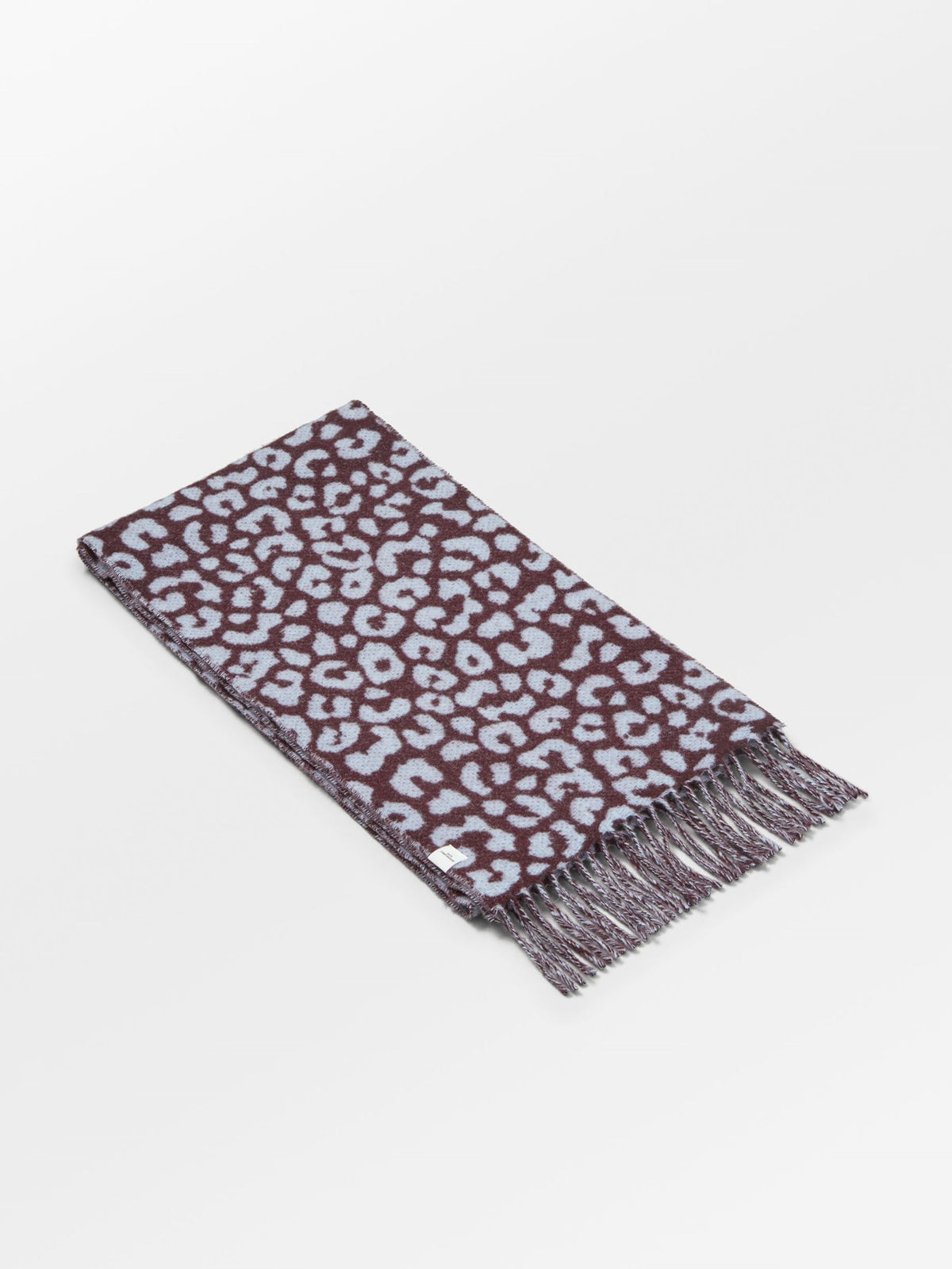 Leola Wool Scarf OneSize - Becksöndergaard