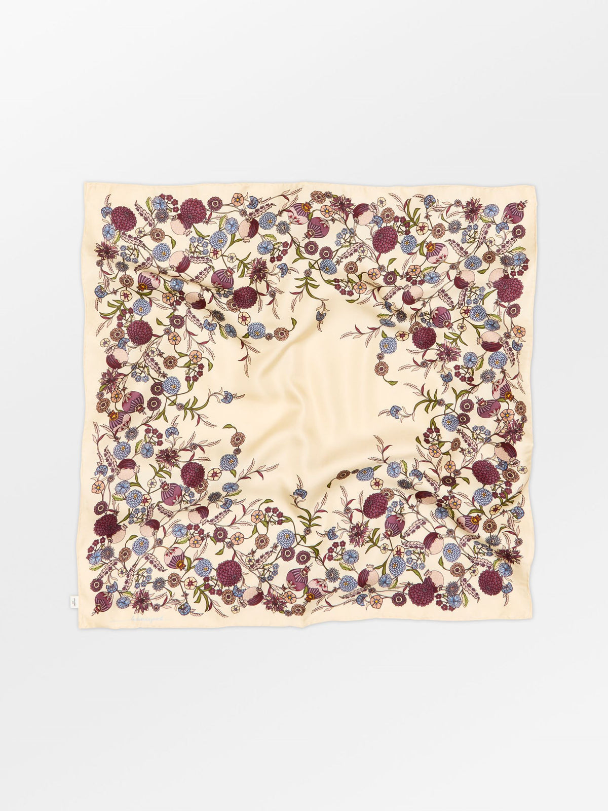 Giardino Sia Scarf OneSize - Becksöndergaard