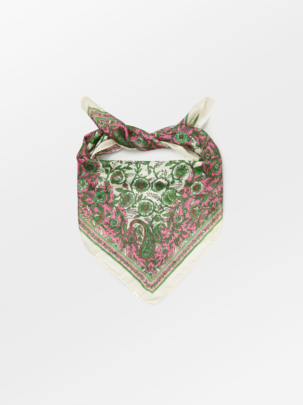 Rosaisley Sia Scarf OneSize - Becksöndergaard