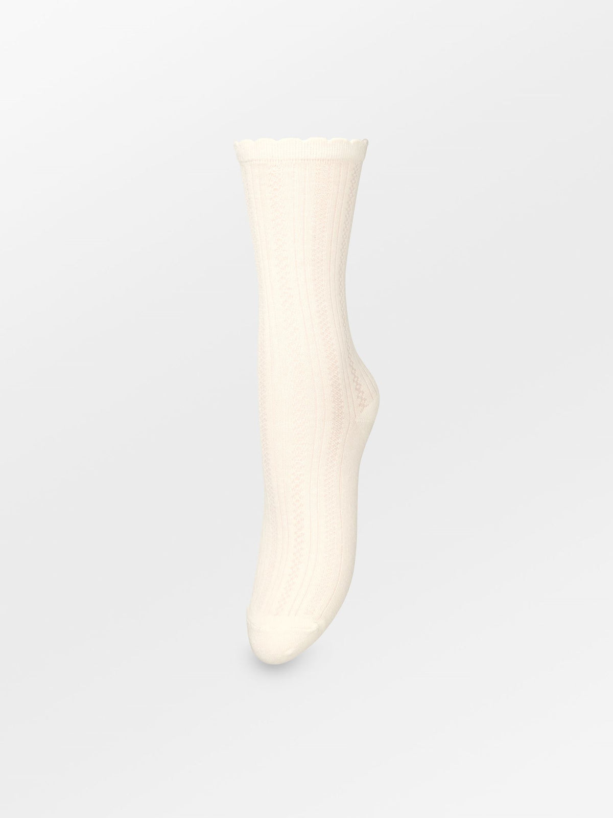 Crochia Cotta Sock Socks - Becksöndergaard