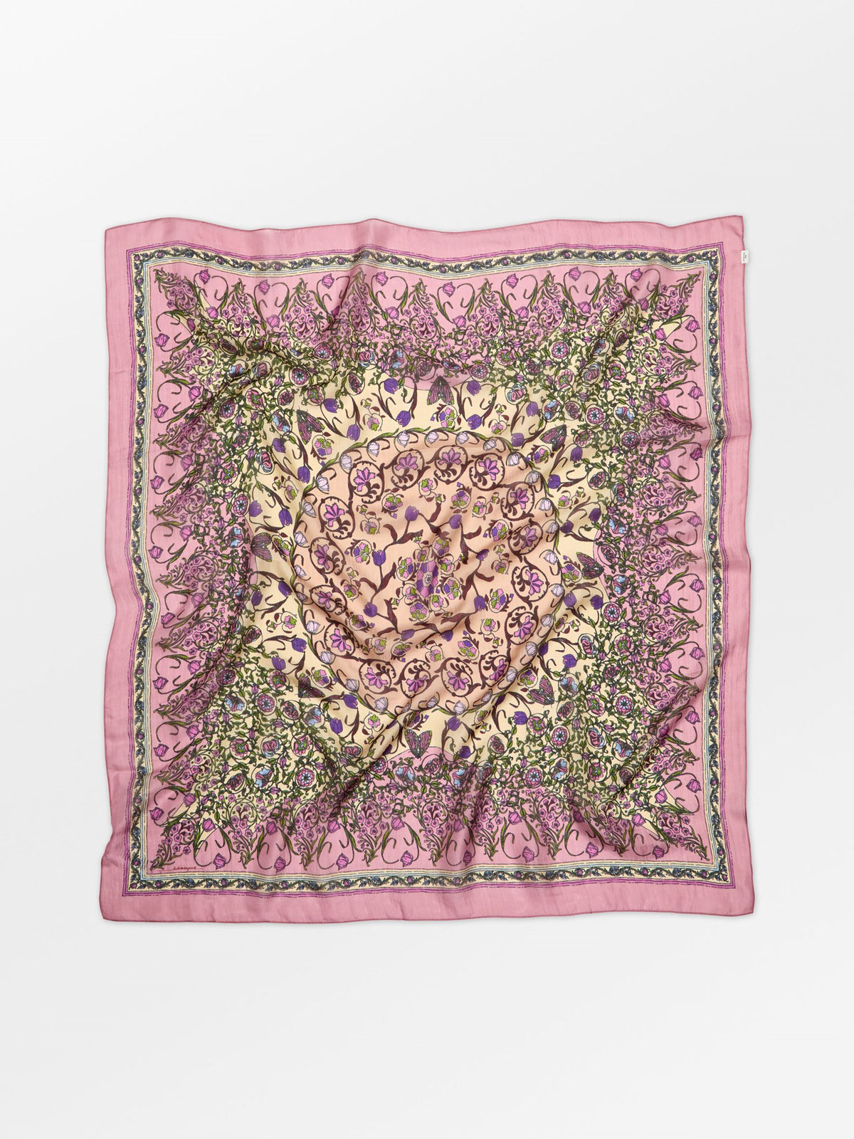 Gardenparty Taby Sia Scarf OneSize - Becksöndergaard