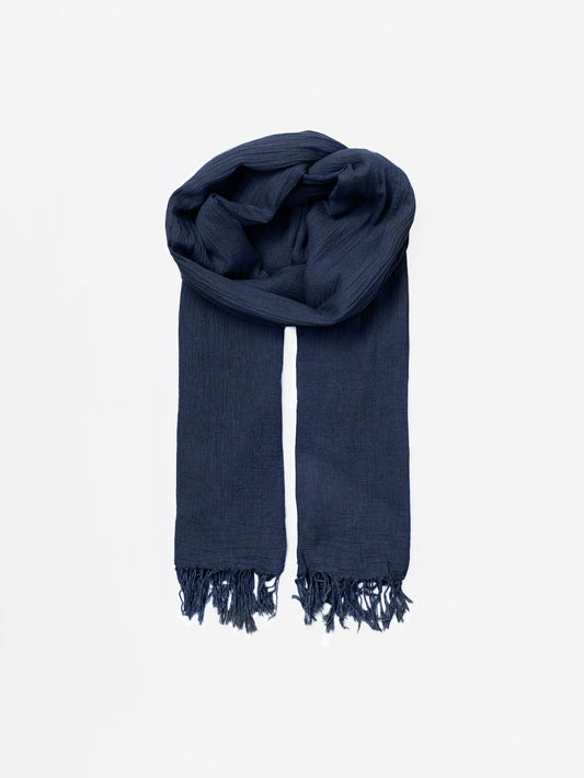 Solid Ilona Scarf OneSize - Becksöndergaard