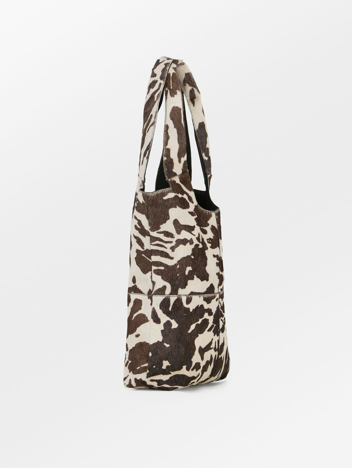 Texas Leather Demi Bag OneSize - Becksöndergaard