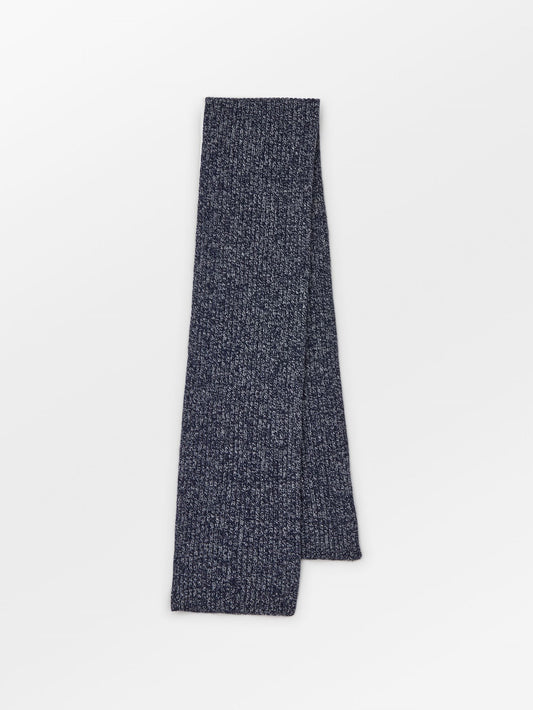 Cashrino Twisted Scarf OneSize - Becksöndergaard
