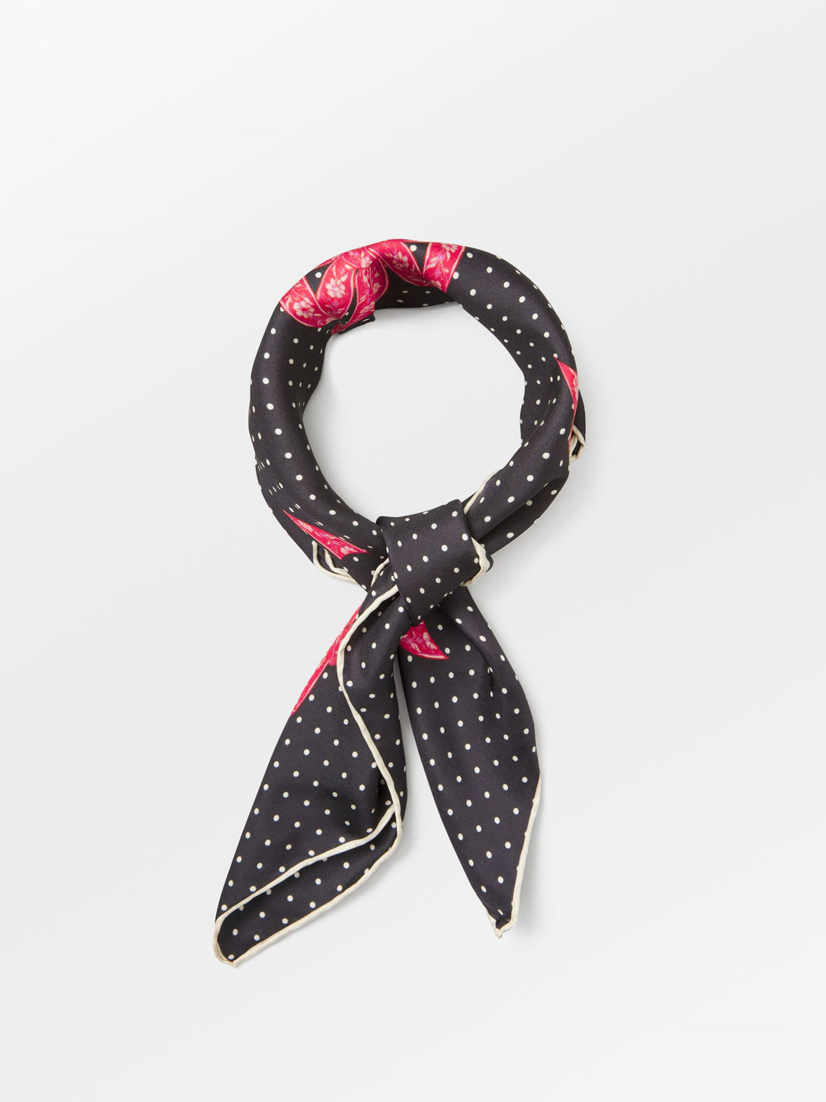 Rubanapois Sia Scarf OneSize - Becksöndergaard