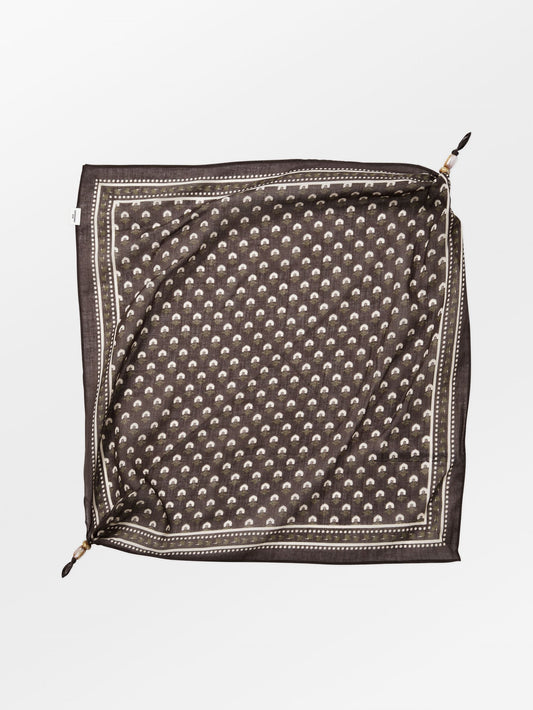 Vara Cotta Scarf OneSize - Becksöndergaard