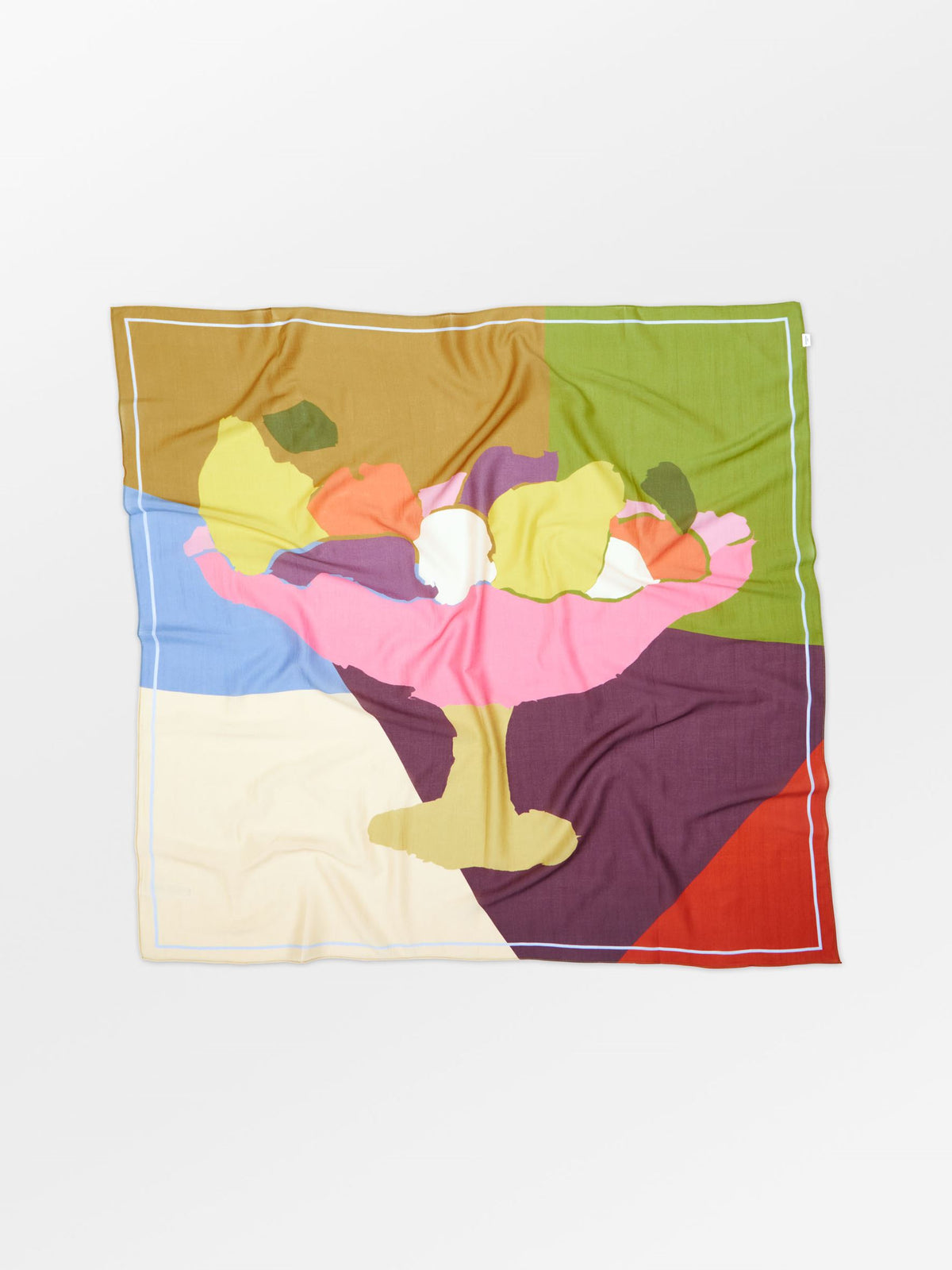 Blovia Sico Scarf OneSize - Becksöndergaard