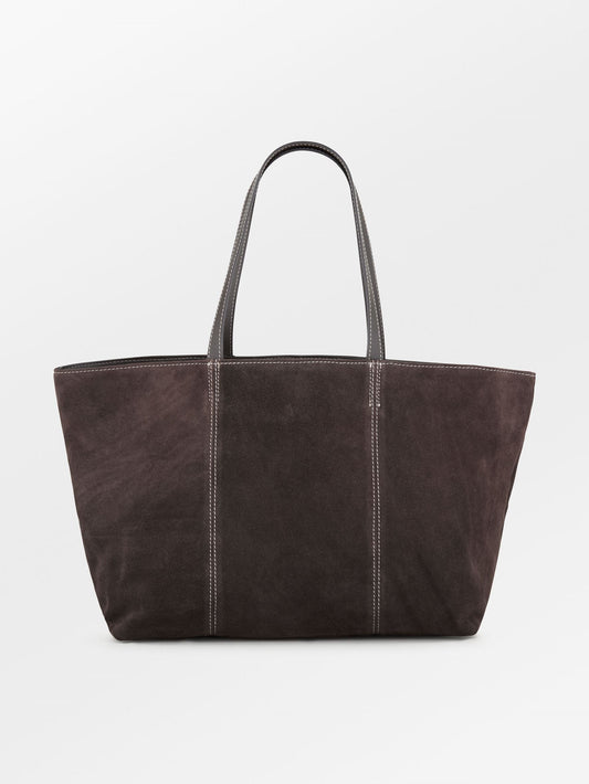 Becksöndergaard, Suede Elora Bag - Chocolate Torte, archive, archive