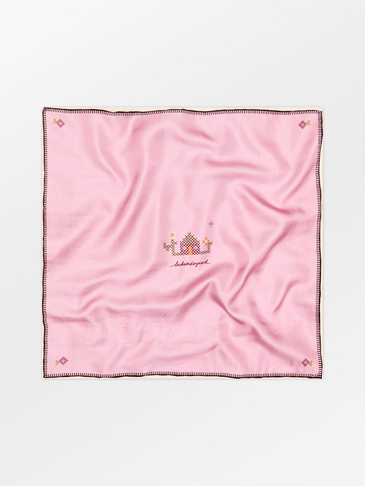 Villa Fiora Sia Scarf OneSize - Becksöndergaard