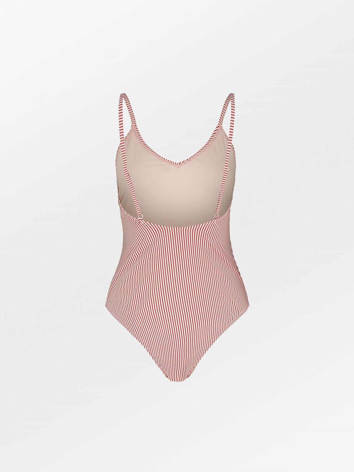 Striba Bea Swimsuit Clothing - Becksöndergaard