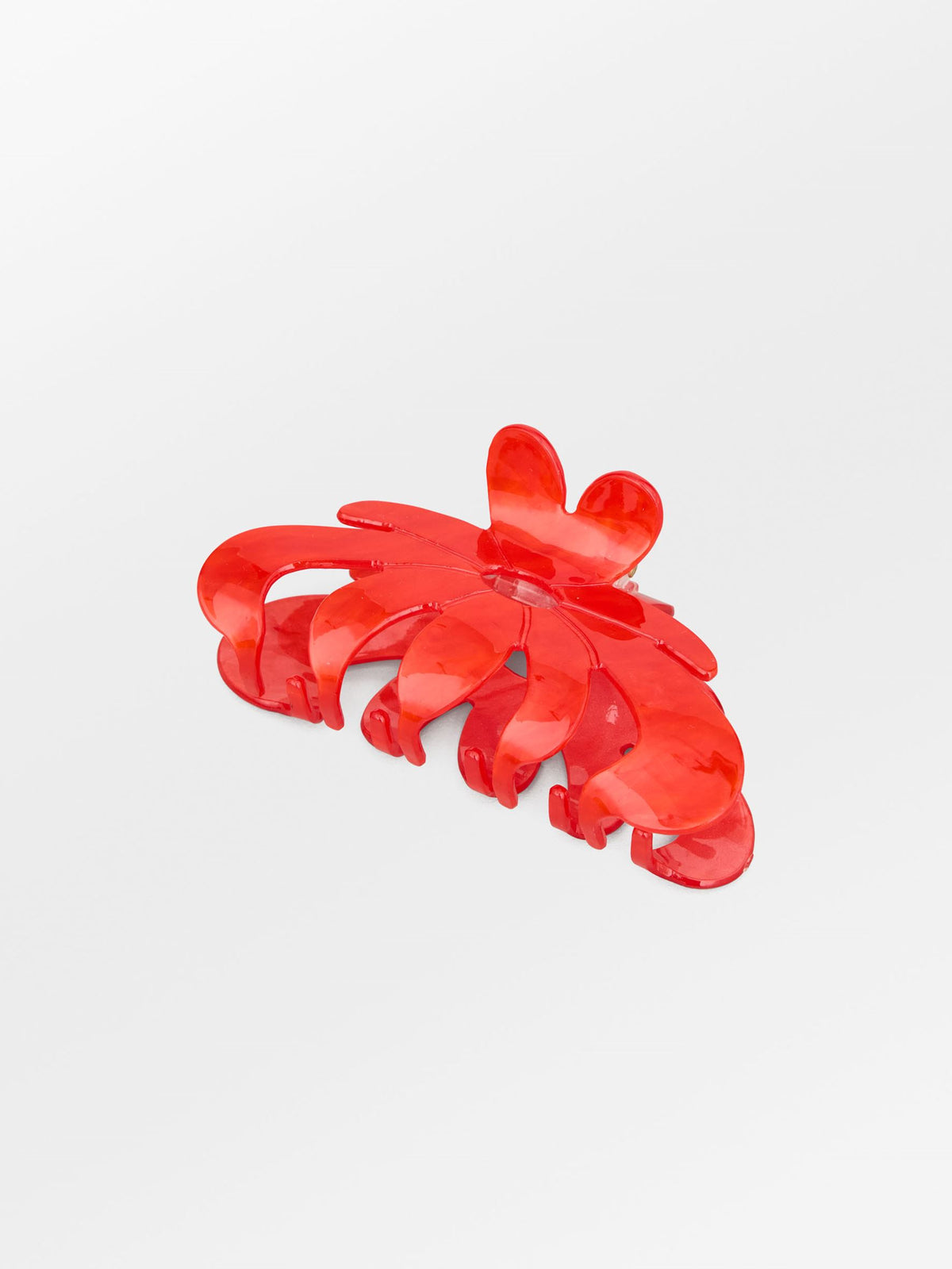 Marbie Magnolia Hair Claw OneSize - Becksöndergaard