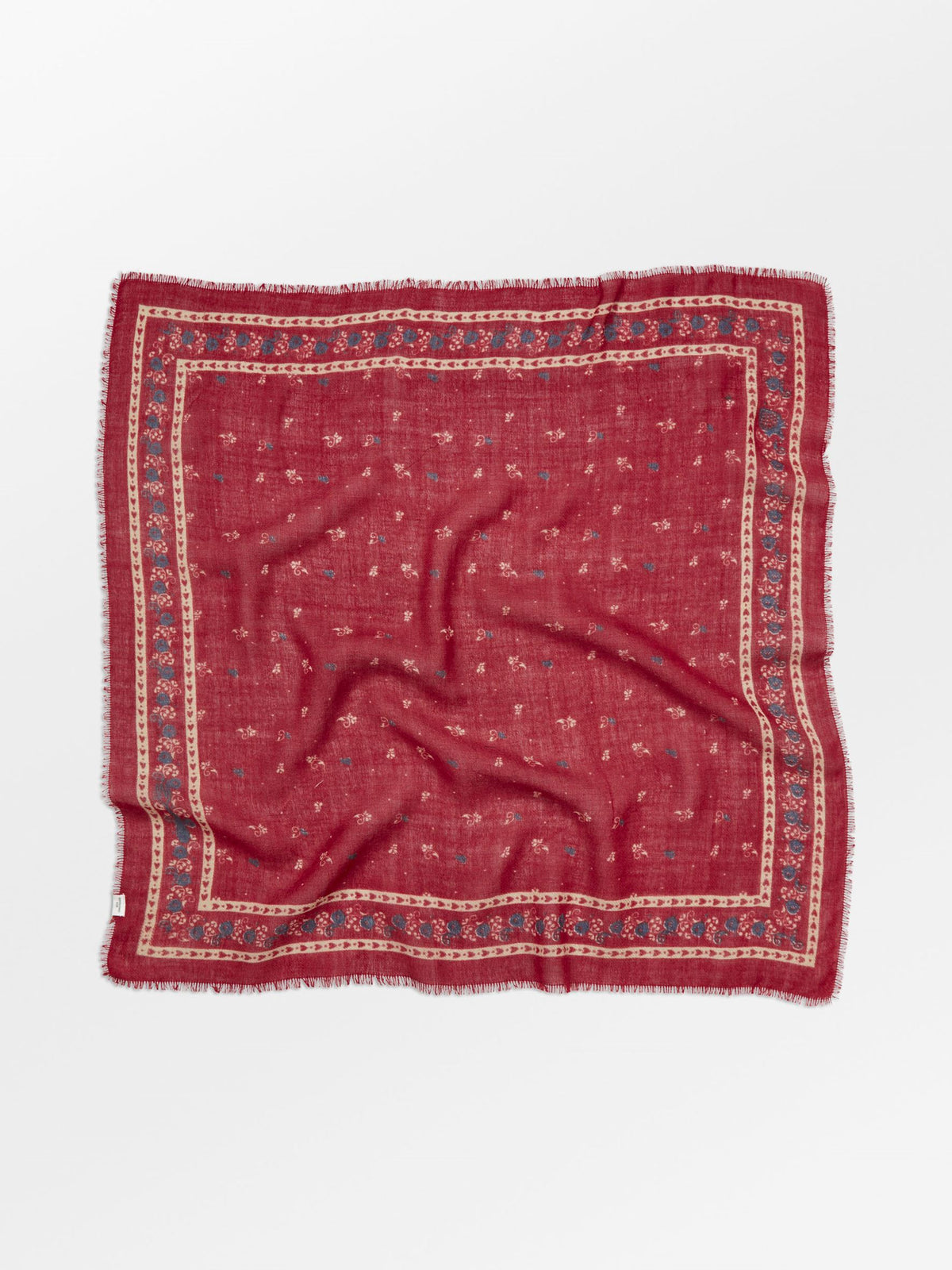 Floaisley Wica Scarf OneSize - Becksöndergaard