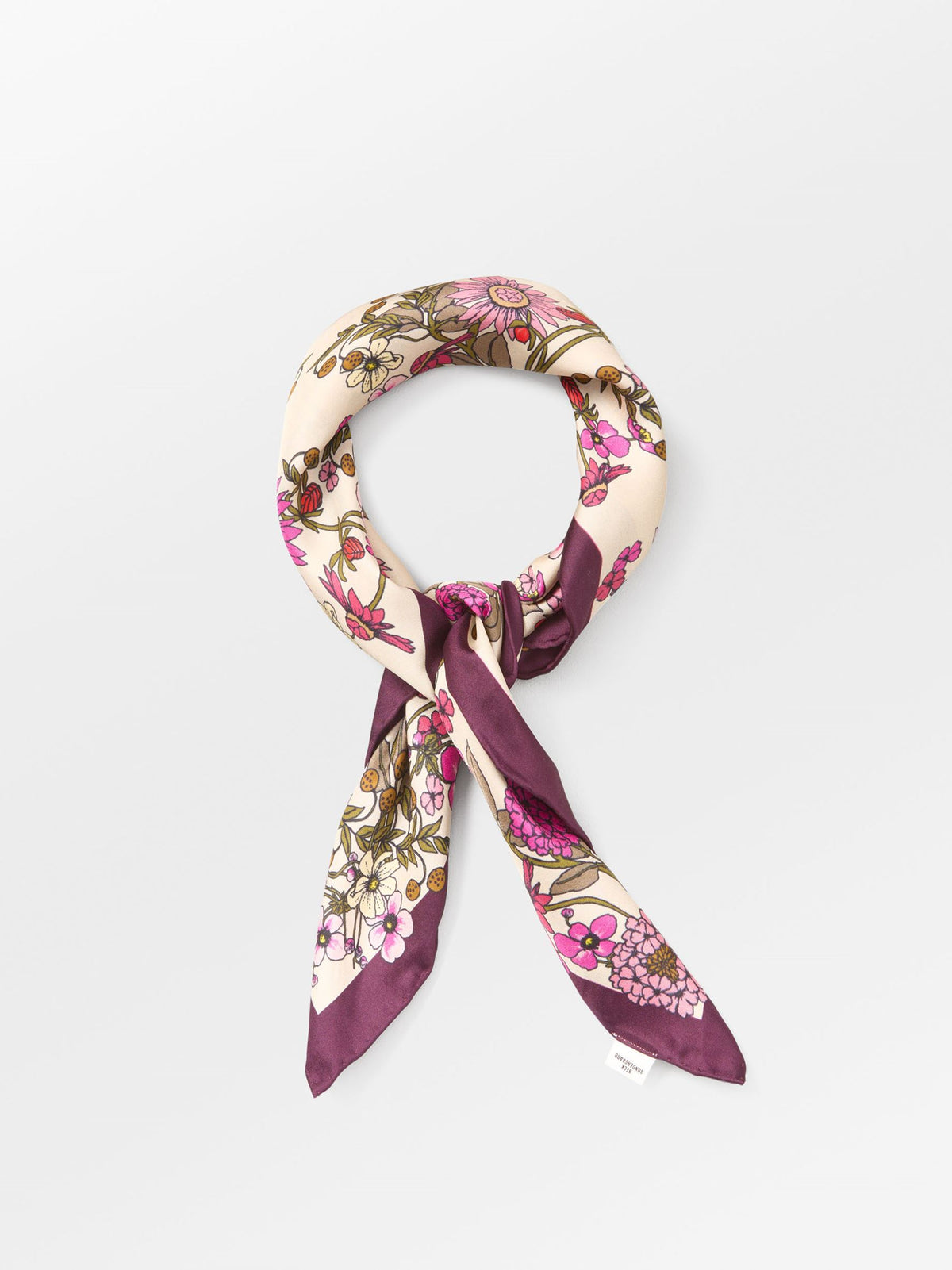Elyfiora Sia Scarf OneSize - Becksöndergaard