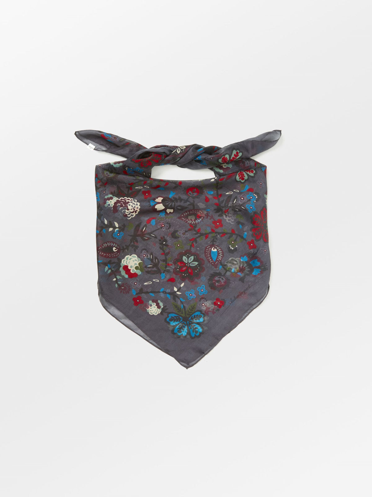 Bromflora Tabby Sia Scarf OneSize - Becksöndergaard