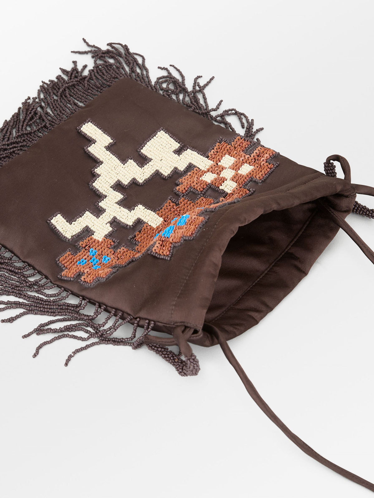 Flotile Beaded Ayla Bag OneSize - Becksöndergaard