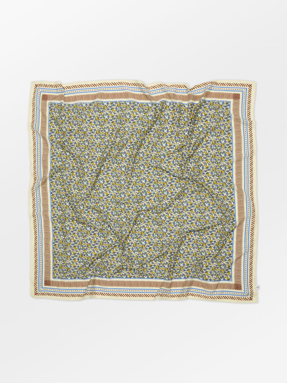 Strawpetta Sico Scarf OneSize - Becksöndergaard