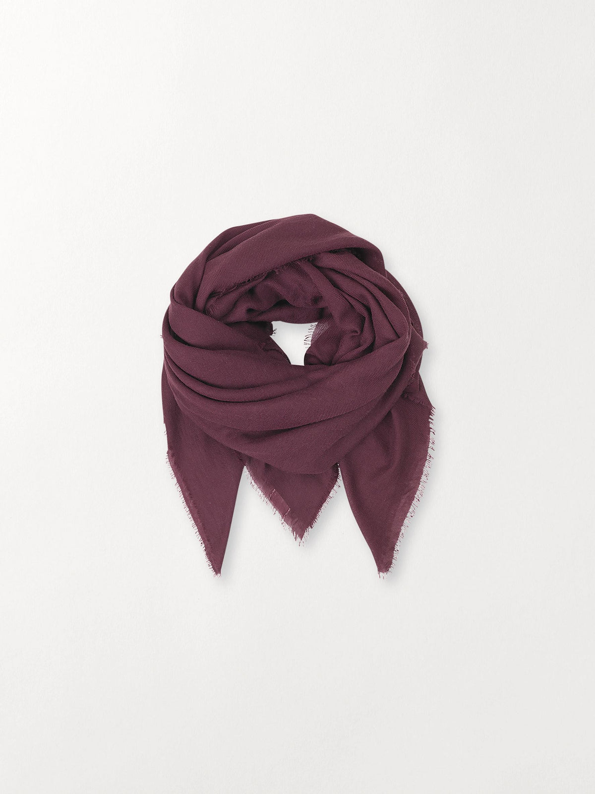 Mill Scarf - Seasonal Colors OneSize - Becksöndergaard