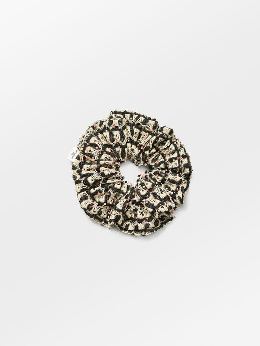 Beaded Luma Scrunchie OneSize - Becksöndergaard