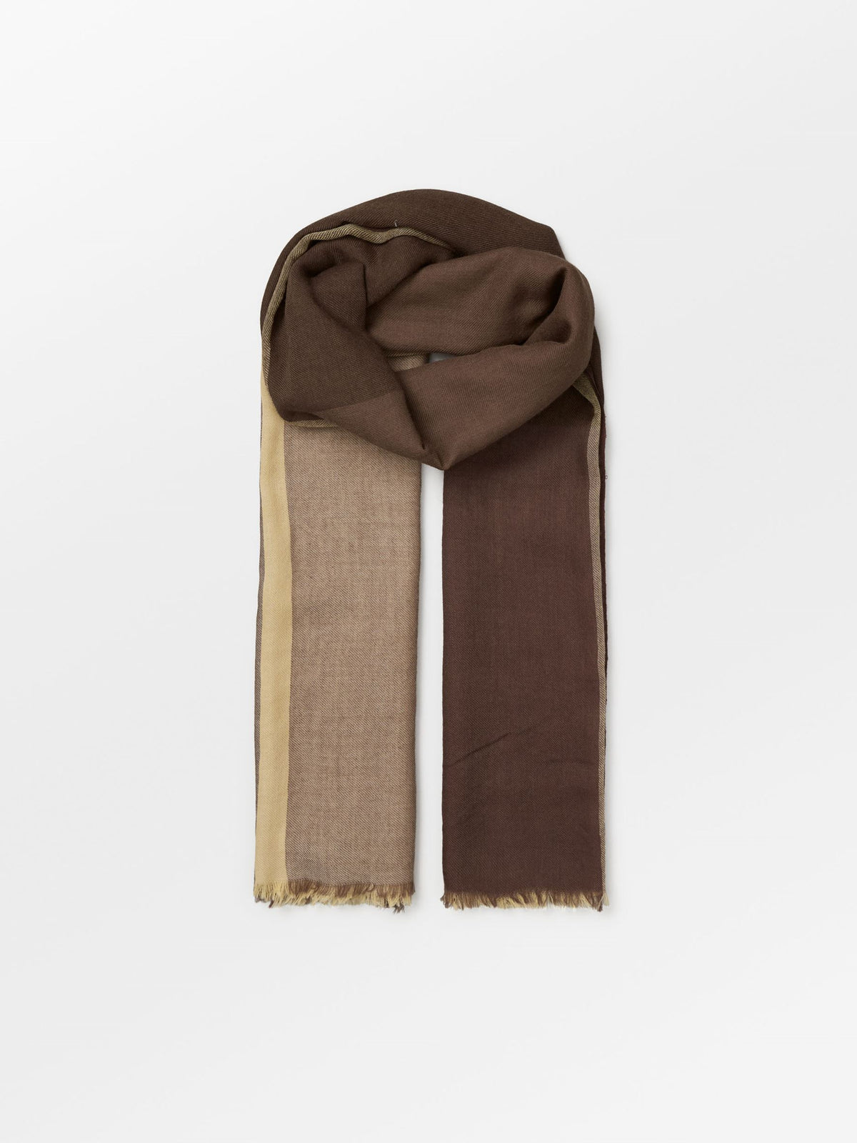 Zulala Woo Scarf OneSize - Becksöndergaard