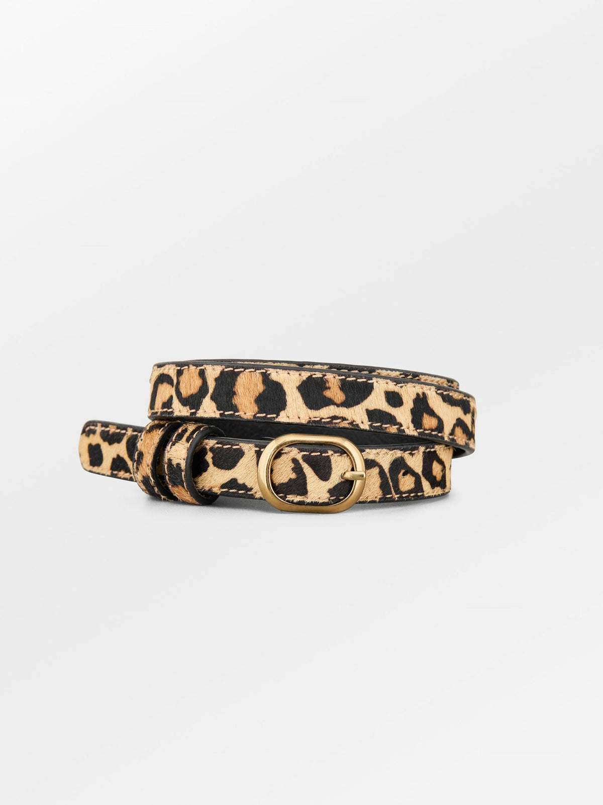 Leopa Leather Kyra Belt Clothing - Becksöndergaard